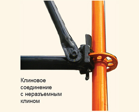 Клиновые леса